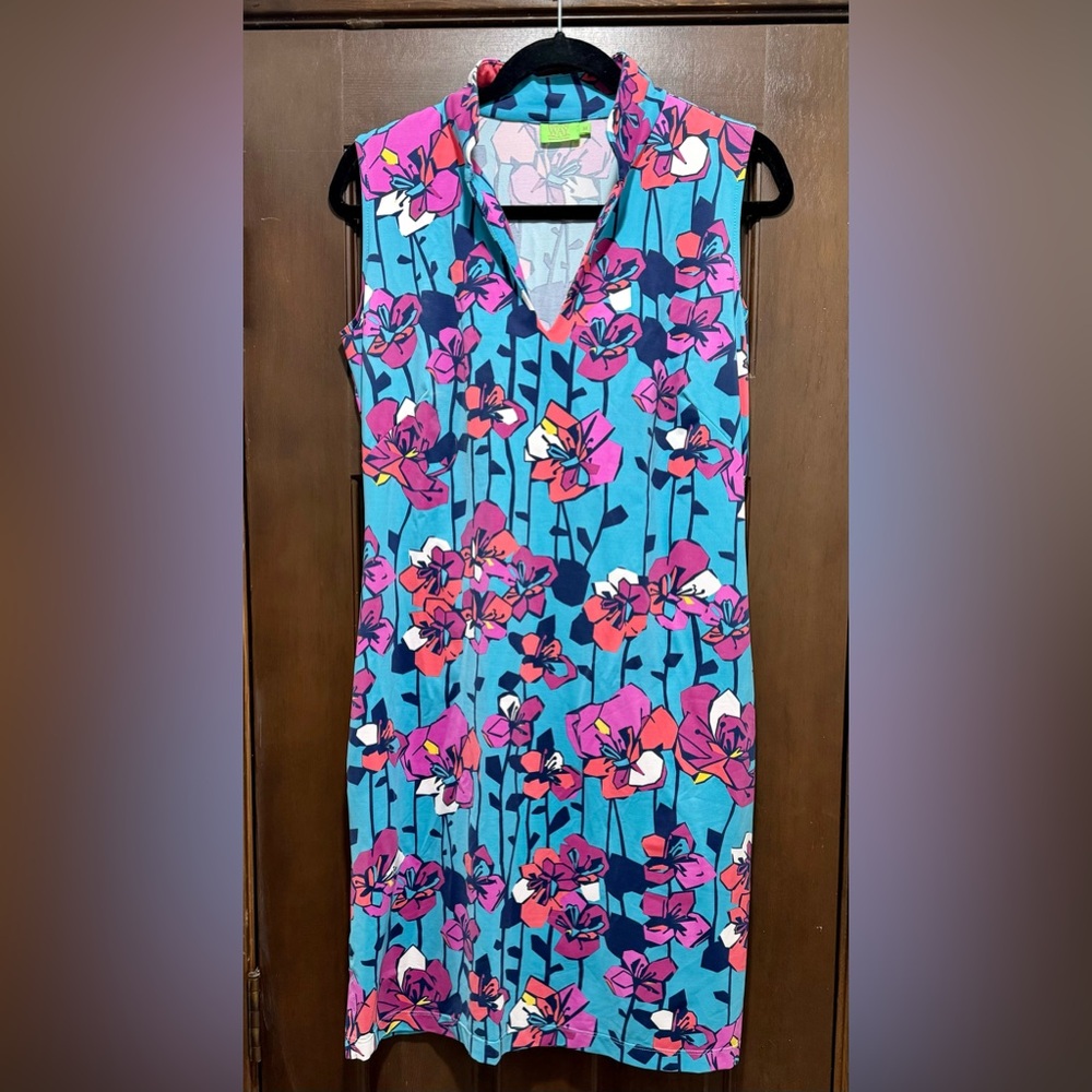 Katherine Way St. Regis Dress - M